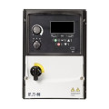 Variateur de fréquence, 500 v ac, triphasé, 6.5 a, 4 kw, ip66/nema 4x,oled - Eaton - EP-400062
