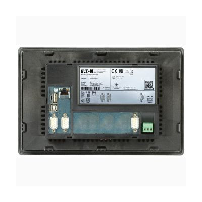 Écran tactile eaton xv-303, 24 v dc, 10,1", 1 x ethernet, linux - Eaton - EP-401365