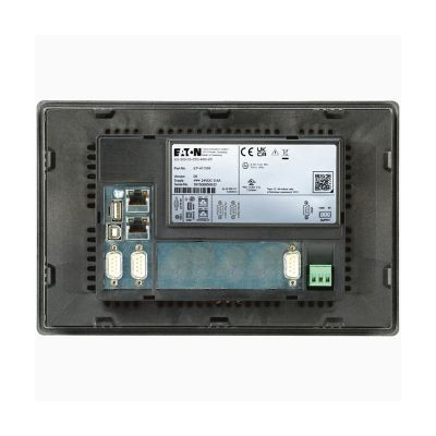 Écran tactile eaton xv-303, 24 v dc, 10,1", 2 x ethernet, linux, api - Eaton - EP-401368