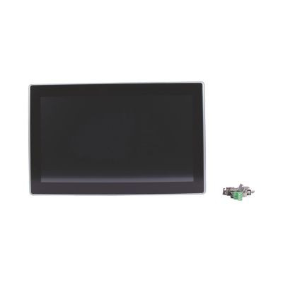 Écran tactile eaton xv-303, 24 v dc, 15,6", 2 x ethernet, linux - Eaton - EP-401369