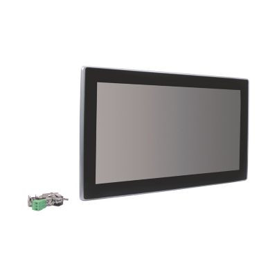 Écran tactile eaton xv-303, 24 v dc, 15,6", 2 x ethernet, linux - Eaton - EP-401369