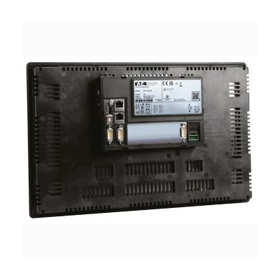 Écran tactile eaton xv-303, 24 v dc, 15,6", 2 x ethernet, linux, api - Eaton - EP-401370