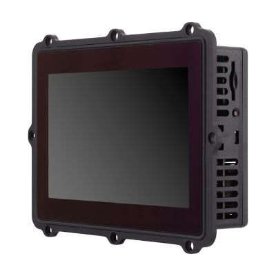 Écran tactile eaton xv-313, 24 v dc, 7", 1 x ethernet, linux - Eaton - EP-401371