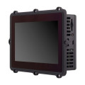 Écran tactile eaton xv-313, 24 v dc, 7", 1 x ethernet, linux - Eaton - EP-401371