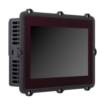 Écran tactile eaton xv-313, 24 v dc, 7", 1 x ethernet, linux - Eaton - EP-401371