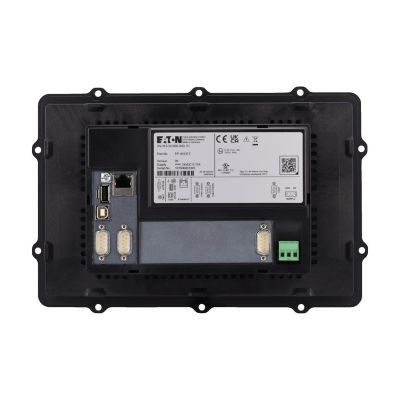 Écran tactile eaton xv-313, 24 v dc, 10,1", 1 x ethernet, linux, api - Eaton - EP-401373