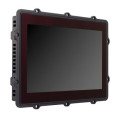Écran tactile eaton xv-313, 24 v dc, 10,1", 2 x ethernet, linux, api - Eaton - EP-401374