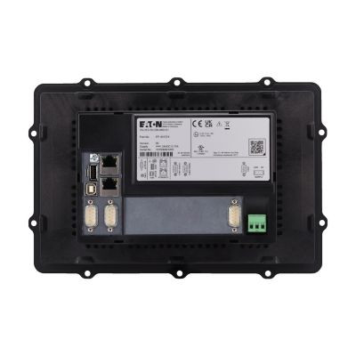 Écran tactile eaton xv-313, 24 v dc, 10,1", 2 x ethernet, linux, api - Eaton - EP-401374