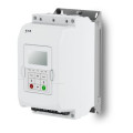 Démarreur progressif, 17 a, us= 110-240 v ac, avec commande, taille 1, ip20 - Eaton - EP-401516