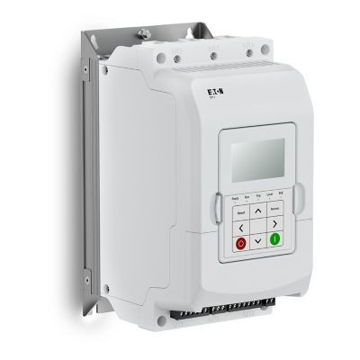 Démarreur progressif, 47 a, us= 110-240 v ac, avec commande, taille 1, ip20 - Eaton - EP-401519