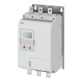 Démarreur progressif, 170 a, us= 110-240 v ac, avec commande, taille 3, ip00 - Eaton - EP-401525