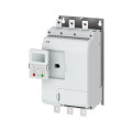 Démarreur progressif, 210 a, us= 110-240 v ac, avec commande, taille 3, ip00 - Eaton - EP-401526