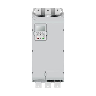 Démarreur progressif, 560 a, us= 110-240 v ac, avec commande, taille 4, ip00 - Eaton - EP-401531