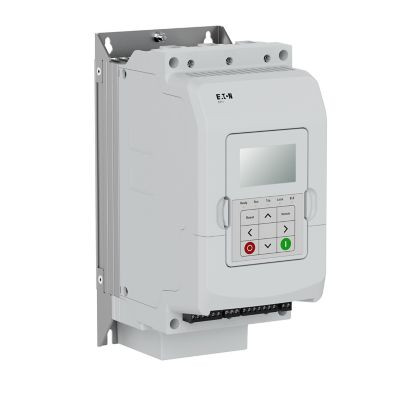 Démarreur progressif, 75 a, us= 24 v dc, avec commande, taille 2, ip20 - Eaton - EP-401538