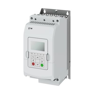 Démarreur progressif, 75 a, us= 24 v dc, avec commande, taille 2, ip20 - Eaton - EP-401538