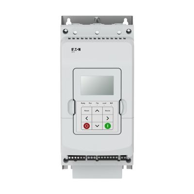 Démarreur progressif, 115 a, us= 24 v dc, avec commande, taille 2, ip20 - Eaton - EP-401540