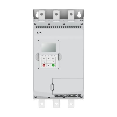 Démarreur progressif, 210 a, us= 24 v dc, avec commande, taille 3, ip00 - Eaton - EP-401543