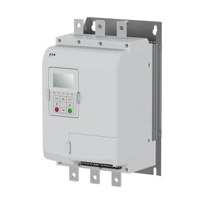 Démarreur progressif, 250 a, us= 24 v dc, avec commande, taille 3, ip00 - Eaton - EP-401544