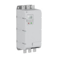 Démarreur progressif, 320 a, us= 24 v dc, avec commande, taille 4, ip00 - Eaton - EP-401545