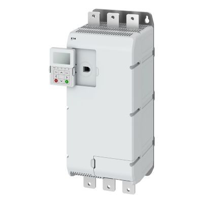 Démarreur progressif, 410 a, us= 24 v dc, avec commande, taille 4, ip00 - Eaton - EP-401546