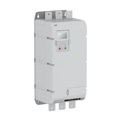 Démarreur progressif, 480 a, us= 24 v dc, avec commande, taille 4, ip00 - Eaton - EP-401547