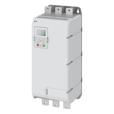 Démarreur progressif, 560 a, us= 24 v dc, avec commande, taille 4, ip00 - Eaton - EP-401548