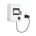 Borne de recharge ve tertiaire dc 30kw 1xccs2 80a + tpe rfid ip55 ik10 - Eaton - GMD3005ABAH00D00