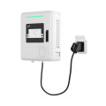 Borne de recharge ve tertiaire dc 30kw 1xccs2 80a rfid + dc mid ip55 ik10 - Eaton - GMD3005BBAG00D00