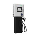 Borne de recharge ve tertiaire dc 30kw 1xccs2 80a rfid + dc mid ip55 ik10 - Eaton - GMD3005BBAG00D00