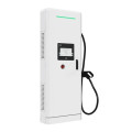 Borne de recharge ve tertiaire dc 60kw 1xccs2 160a + tpe rfid ip55 ik10 - Eaton - GMD6005ABAH00D00
