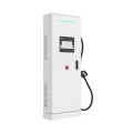 Borne recharge ve tertiaire dc 60kw 1xccs2 160a rfid + dc mid rfid ip55 ik10 - Eaton - GMD6005BBAG00D00