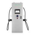 Borne de recharge ve double tertiaire dc 60kw 2xccs2 160a rfid ip55 ik10 - Eaton - GMD6055ABAG00D00