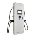 Borne recharge ve double tertiaire dc 60kw 2xccs2 160a + dc mid rfid ip55 ik10 - Eaton - GMD6055BBAG00D00