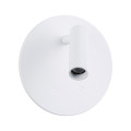 Applique led kiora 1,5w 150lm 2700k dimmable usbc plastique blanc 230v - Paulmann - 71287