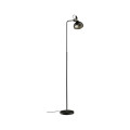 Lampadaire juna max.20w e14 sans ampoule on/off métal noir doré 230v - Paulmann - 78480