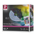 Ruban simpled strip set 10m motion beat - Paulmann - 79565
