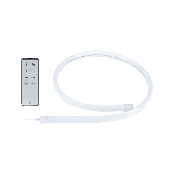 Ruban simpled delta tube set 1m warmwhite - Paulmann - 79566