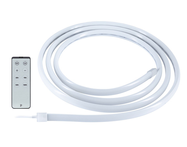 Ruban simpled delta tube set 3m warmwhite - Paulmann - 79567