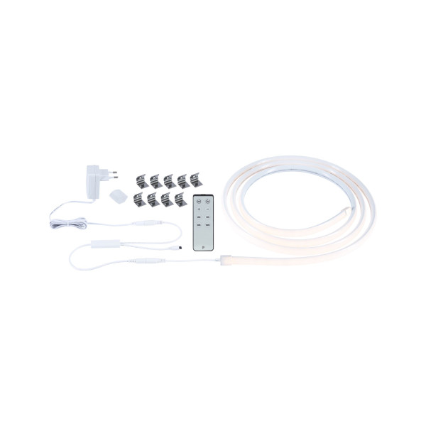 Ruban simpled delta tube set 3m warmwhite - Paulmann - 79567