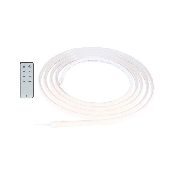 Ruban simpled delta tube set 5m warmwhite - Paulmann - 79568