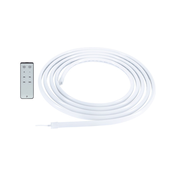 Ruban simpled delta tube set 5m warmwhite - Paulmann - 79568