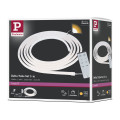 Ruban simpled delta tube set 5m warmwhite - Paulmann - 79568