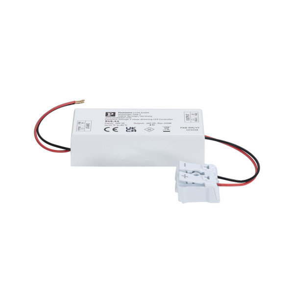 Uline addition 3-step-dimmer 200w 48v dc - Paulmann - 94644