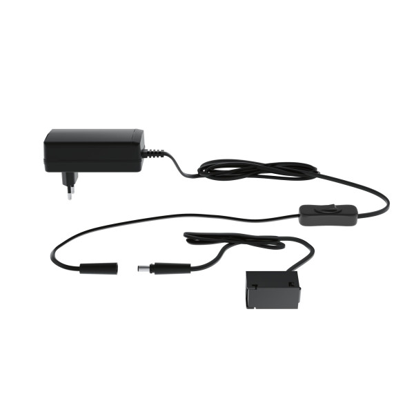 Uline led power supply 60w 48v dc plugin - Paulmann - 94941