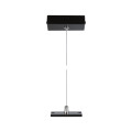 Linion suspension de câble 1,5m noir de sécurité - Paulmann - 98187