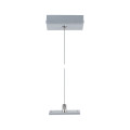 Linion suspension de câble 1,5m aluminium blanc - Paulmann - 98188