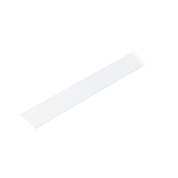 Linion couverture 1m ligne droite blanc plastique - Paulmann - 98209