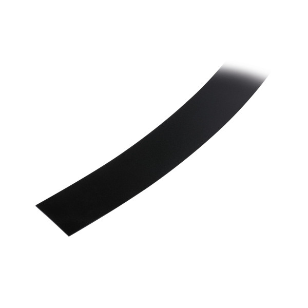 Linion couverture courbe noir plastique - Paulmann - 98227