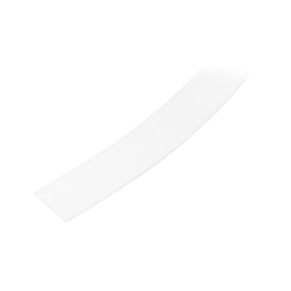 Linion couverture courbe blanc plastique - Paulmann - 98228