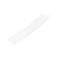 Linion couverture courbe blanc plastique - Paulmann - 98228